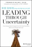 Leading Through Uncertainty (eBook, ePUB)