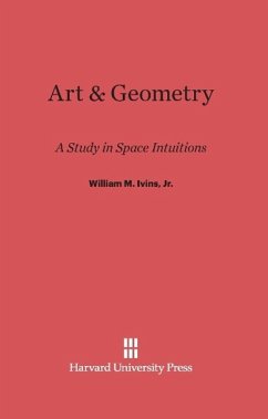 Art & Geometry - Ivins Jr., William M.