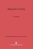 Magnetic Cooling