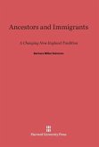 Ancestors and Immigrants