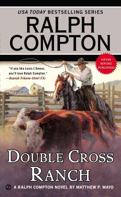 Ralph Compton Double Cross Ranch - Mayo, Matthew P; Compton, Ralph