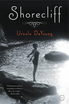 Shorecliff - DeYoung, Ursula