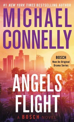 Angels Flight (eBook, ePUB) - Connelly, Michael