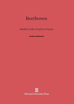 Beethoven - Lockwood, Lewis