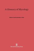 A Glossary of Mycology