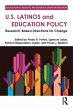 U.S. Latinos and Education Policy - Bild 1