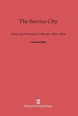 The Service City