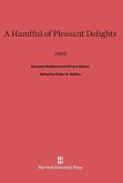 A Handful of Pleasant Delights (1584)