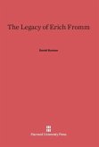 The Legacy of Erich Fromm