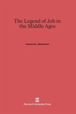 The Legend of Job in the Middle Ages