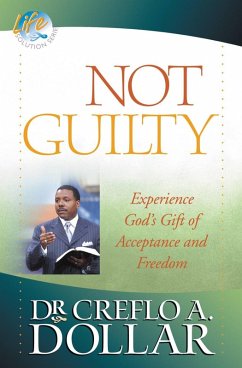 Not Guilty (eBook, ePUB) Cover Not Guilty (eBook, ePUB)