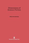 Dimensions of Science Fiction Dimensions of Science Fiction