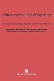 Elites and the Idea of Equality