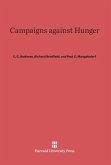 Campaigns against Hunger