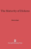 The Maturity of Dickens