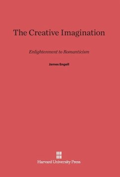 Cover The Creative Imagination