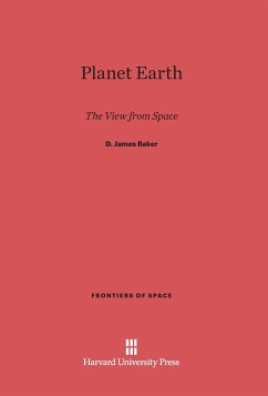 Planet Earth - Baker, D. James