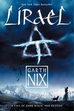 Lirael - Nix, Garth