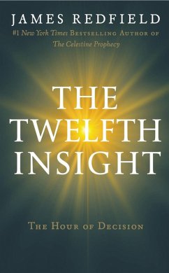 The Twelfth Insight (eBook, ePUB) - Redfield, James