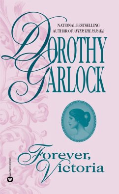 Forever, Victoria (eBook, ePUB) - Garlock, Dorothy