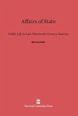 Affairs of State