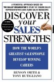 Discover Your Sales Strengths (eBook, ePUB)