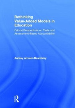 Rethinking Value-Added Models in Education - Amrein-Beardsley, Audrey