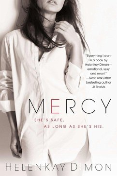 Mercy - Dimon, Helenkay