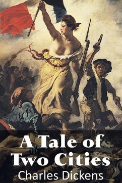 Cover A Tale of Two Cities
