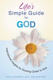 Life's Simple Guide to God (eBook, ePUB)