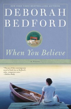 When You Believe (eBook, ePUB) - Bedford, Deborah