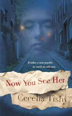 Now You See Her (eBook, ePUB) - Tishy, Cecelia