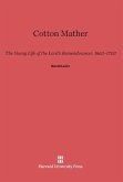 Cotton Mather