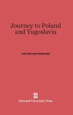 Journey to Poland and Yugoslavia