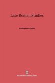 Late Roman Studies