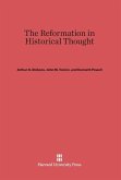 The Reformation in Historical Thought