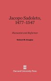 Jacopo Sadoleto, 1477-1547