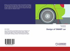 Design of SMART car - Nassar, Eman;Nassar, Amal