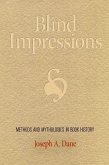 Blind Impressions (eBook, ePUB)