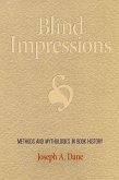 Blind Impressions (eBook, ePUB) Blind Impressions (eBook, ePUB)