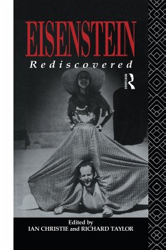 Eisenstein Rediscovered