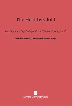 Cover The Healthy Child