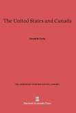 The United States and Canada