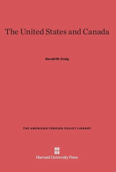The United States and Canada