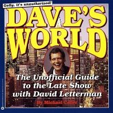 Dave's World (eBook, ePUB)
