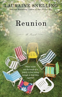 Reunion (eBook, ePUB) - Snelling, Lauraine