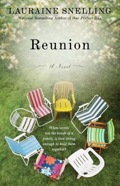 Cover Reunion (eBook, ePUB)
