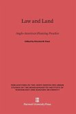 Law and Land Law and Land