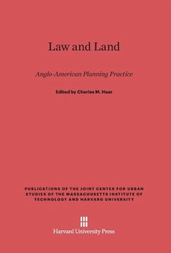 Cover Law and Land