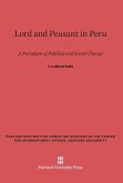 Lord and Peasant in Peru